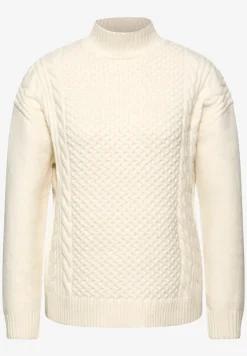 Pull à torsades