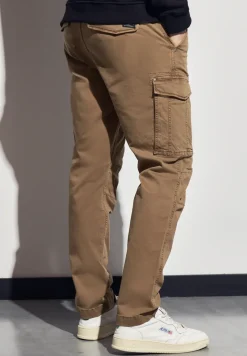 Regular Fit pantalon cargo