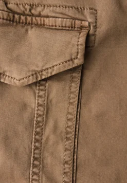 Regular Fit pantalon cargo