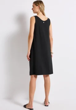 Robe avec détail de nœuds