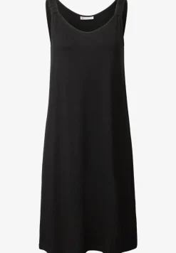 Robe avec détail de nœuds