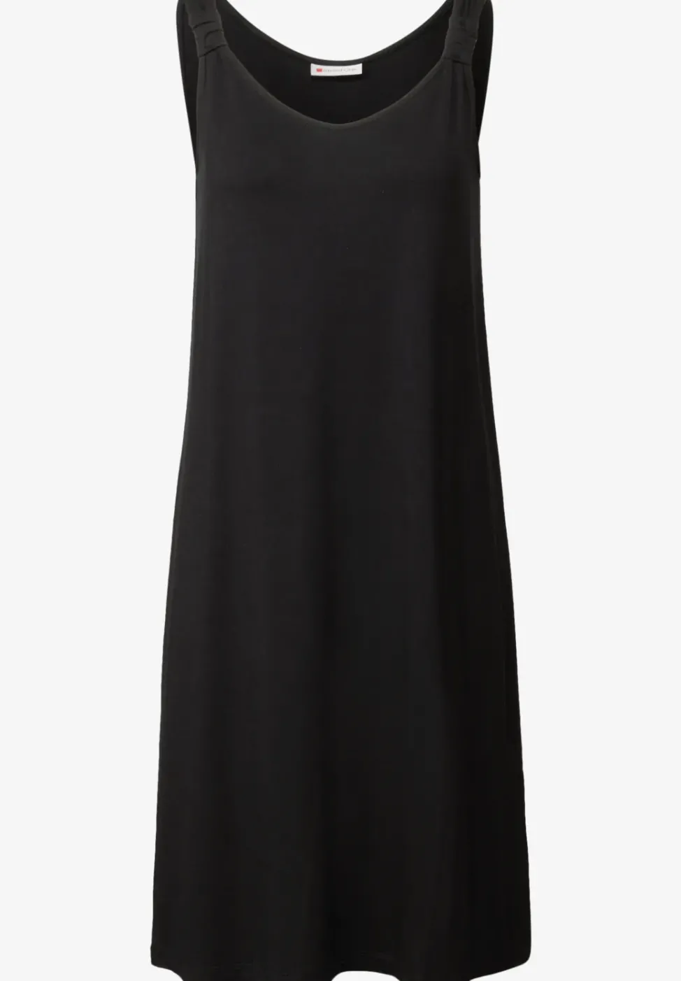 Robe avec détail de nœuds