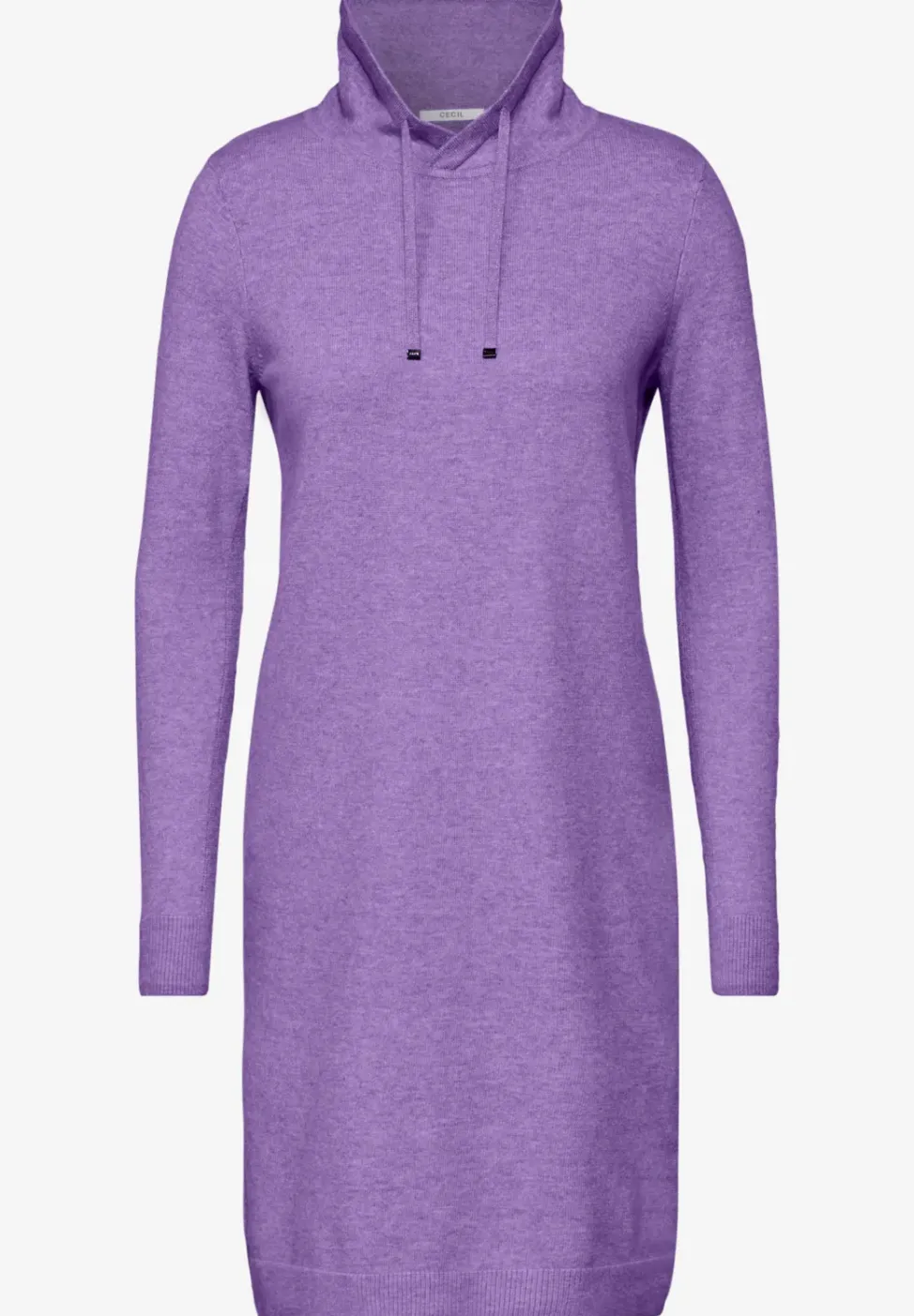 Robe avec détails scintillants