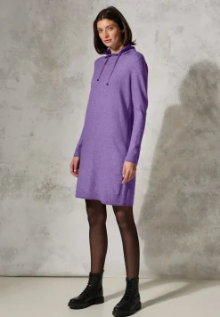 Robe avec détails scintillants