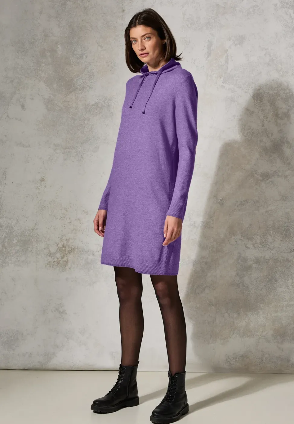 Robe avec détails scintillants