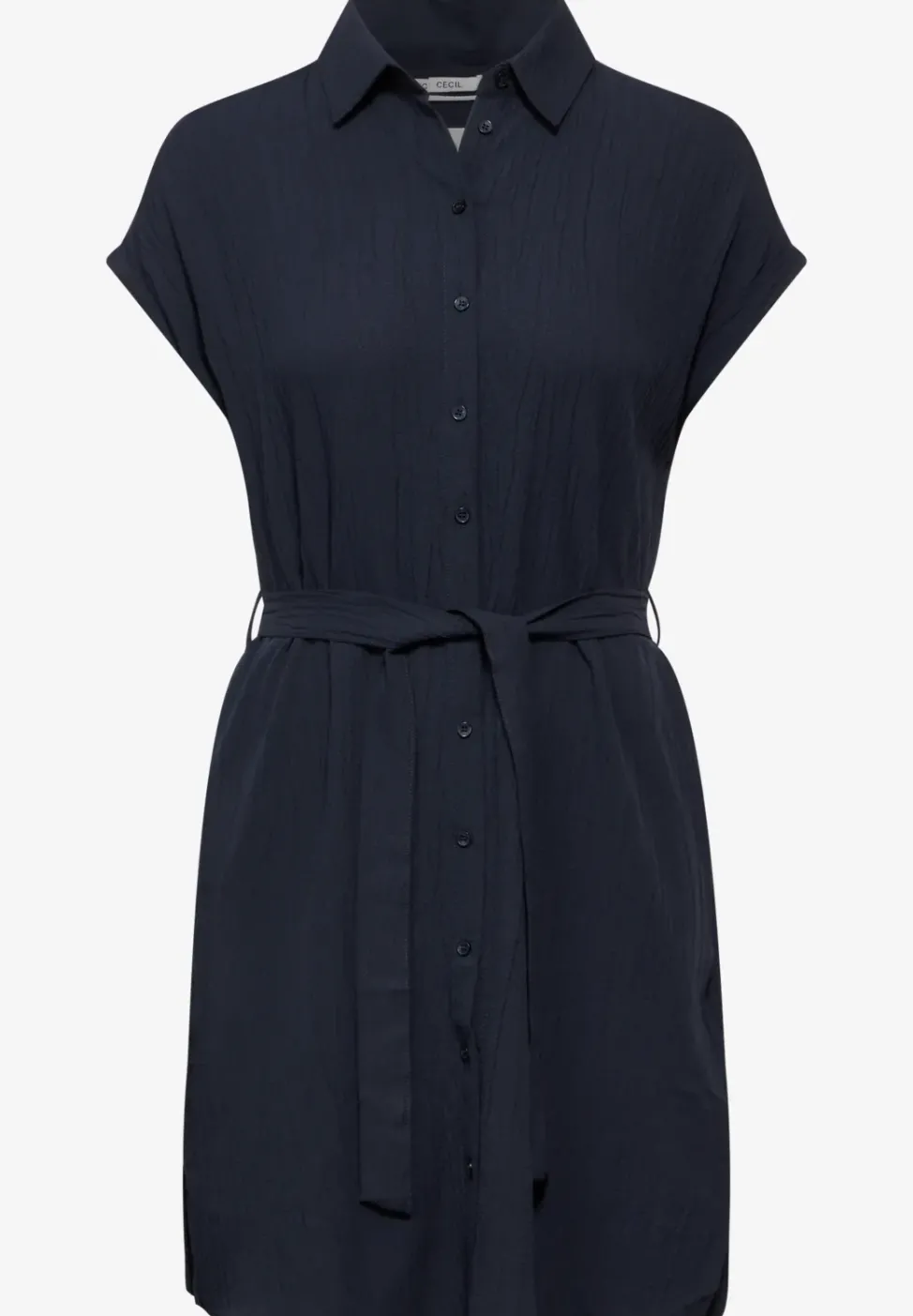 Robe avec structure