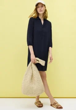 Robe chemisier