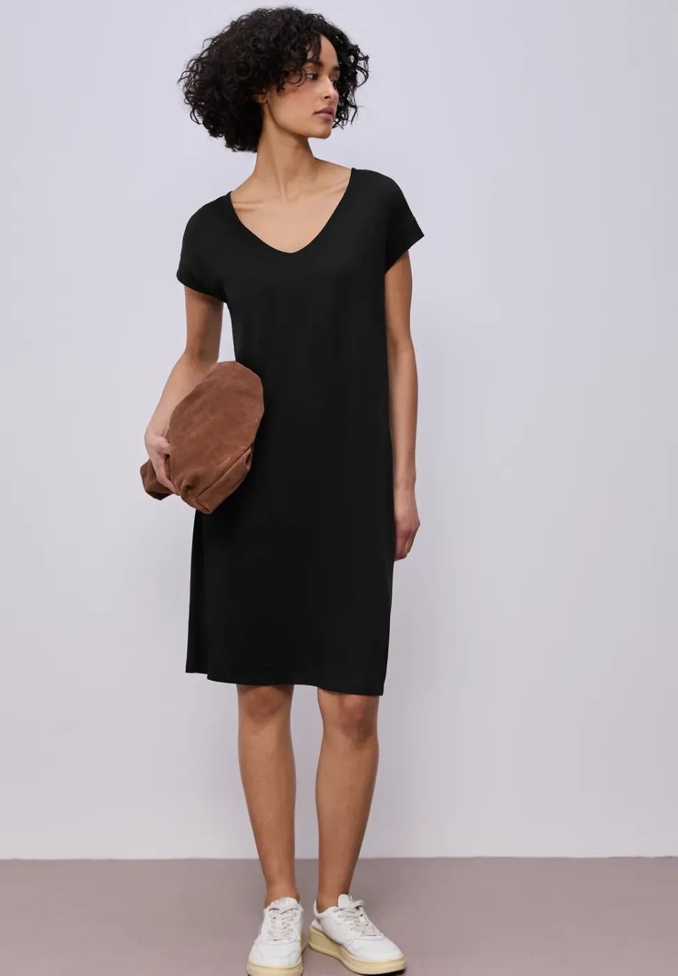 Robe décontractée