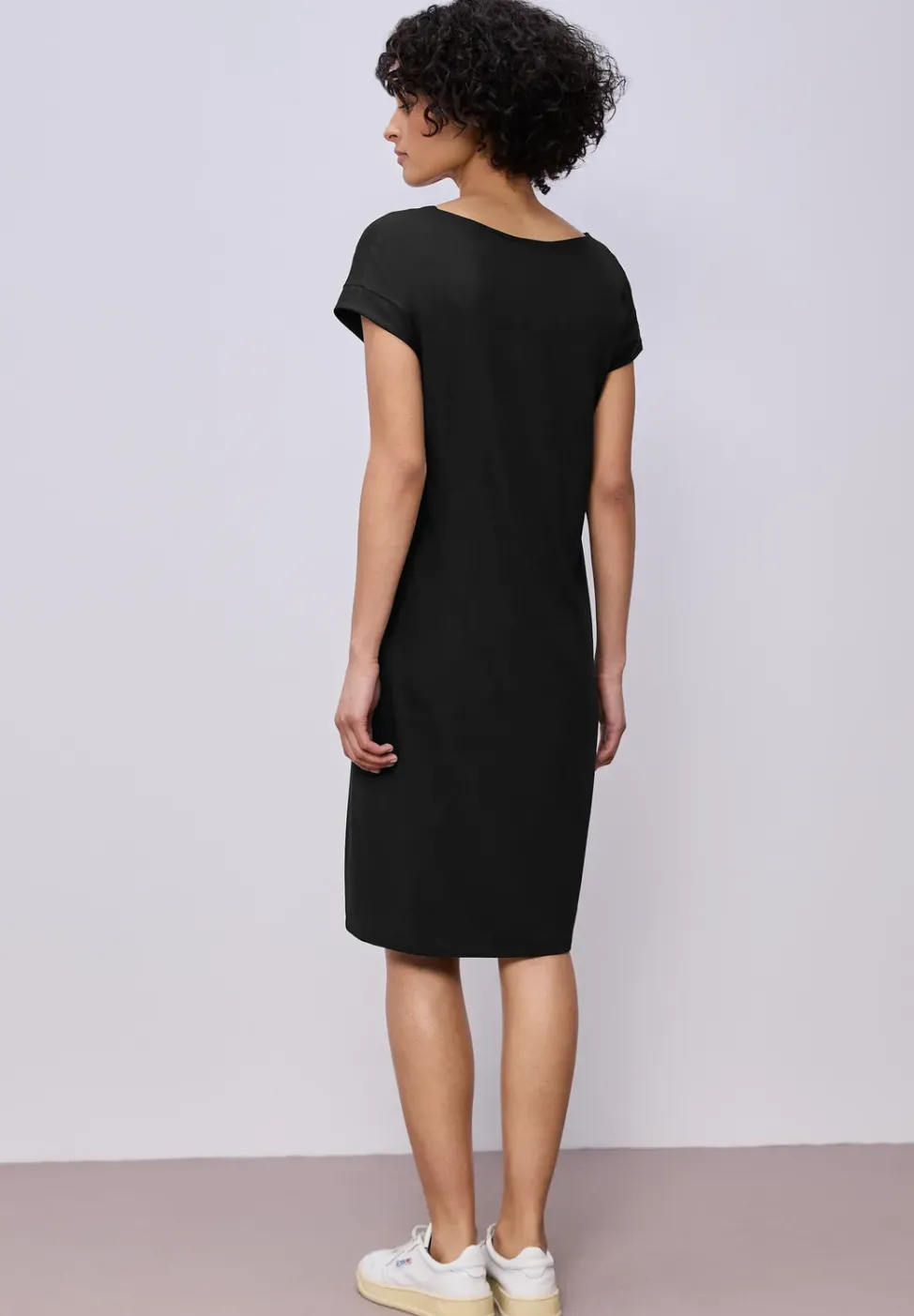 Robe décontractée