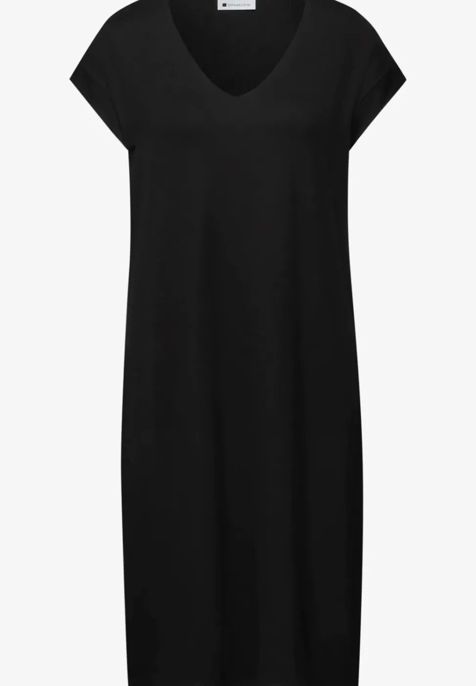 Robe décontractée