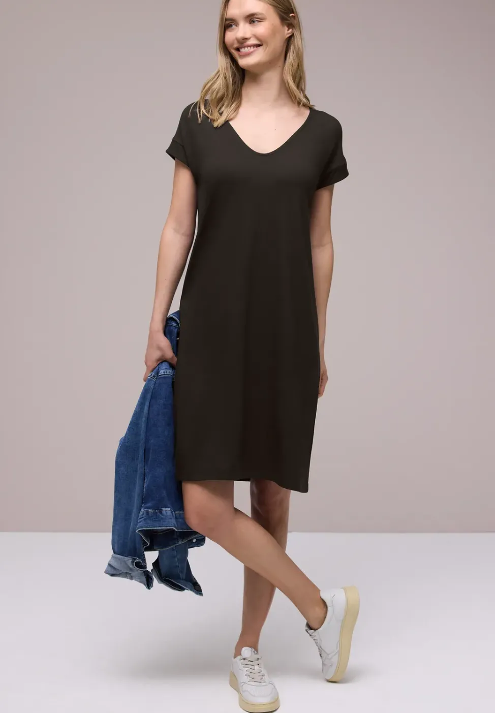 Robe décontractée