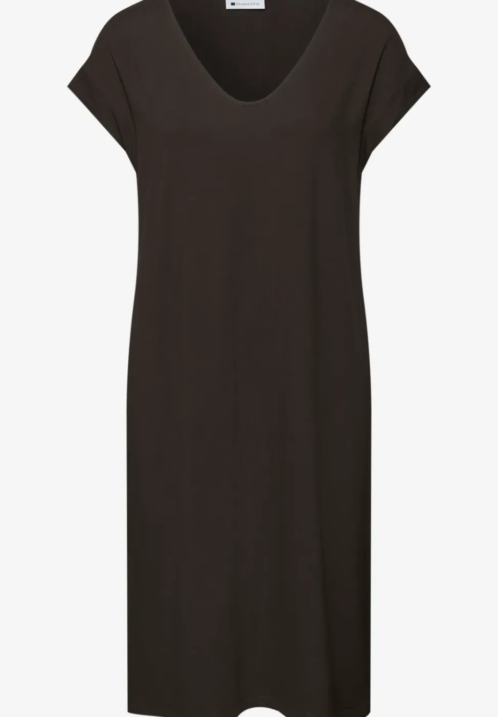 Robe décontractée