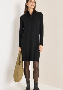 Robe douillette