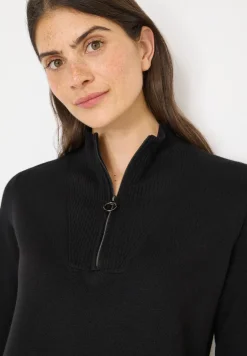 Robe douillette