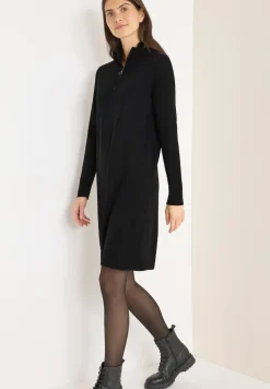 Robe douillette