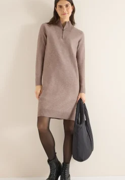 Robe douillette