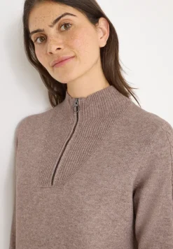 Robe douillette