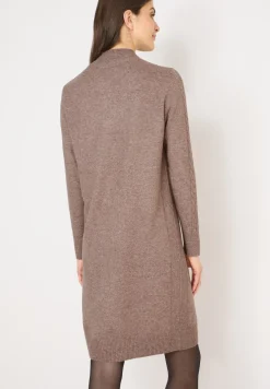 Robe douillette