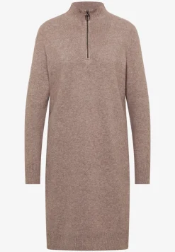 Robe douillette