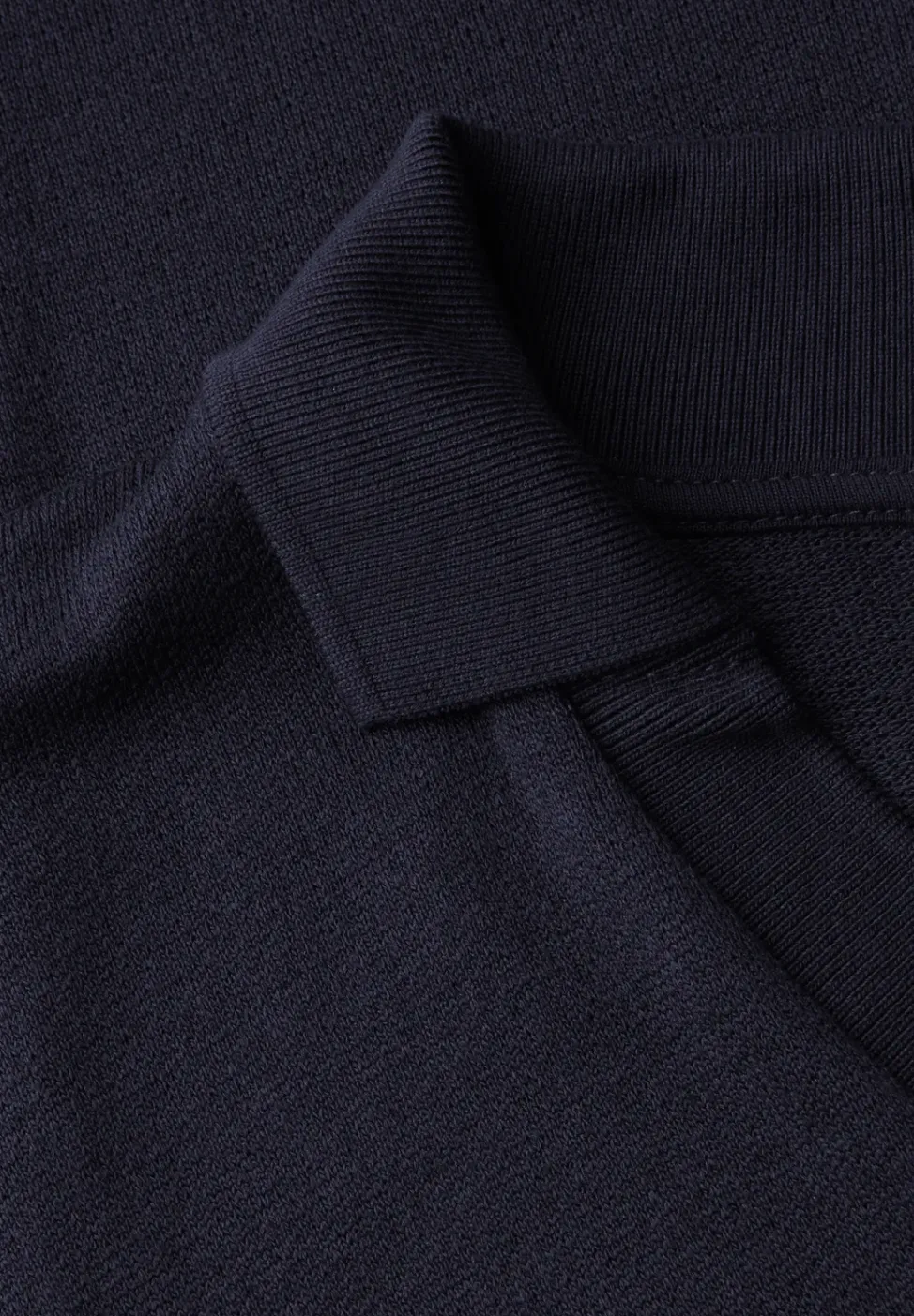 Robe d'été en tricot