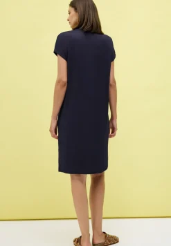 Robe d'été en tricot