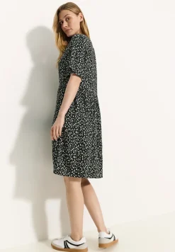 Robe d'été à imprimé