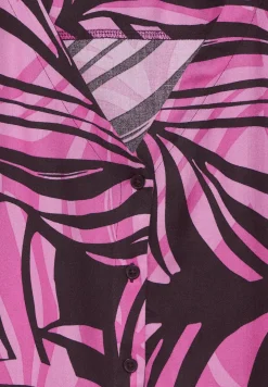 Robe d'été à imprimé