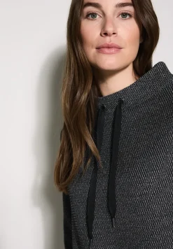 Robe en bouclette