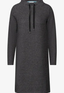 Robe en bouclette