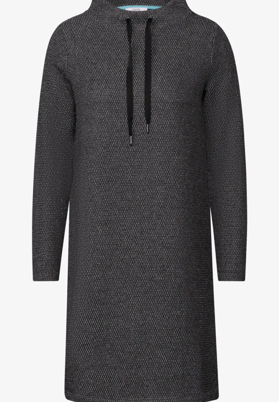 Robe en bouclette