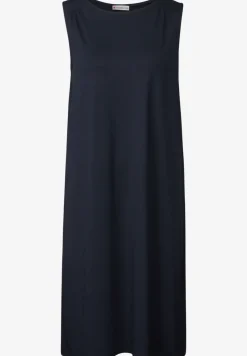 Robe en couleur unie