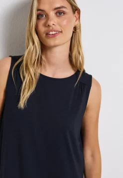 Robe en couleur unie