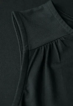 Robe en couleur unie