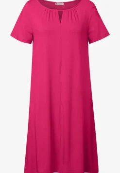 Robe en jersey