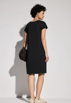 Robe en jersey