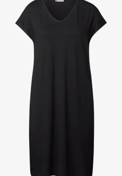 Robe en jersey