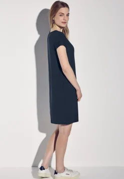 Robe en jersey