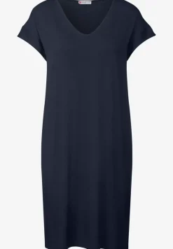 Robe en jersey
