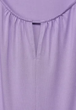 Robe en jersey