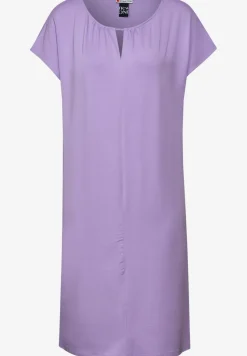 Robe en jersey
