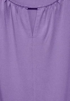 Robe en jersey