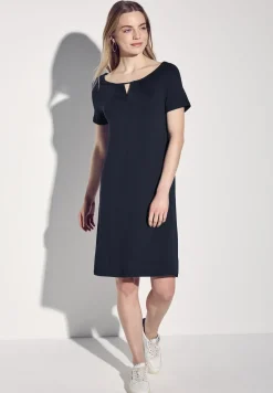 Robe en jersey