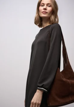 Robe en jersey