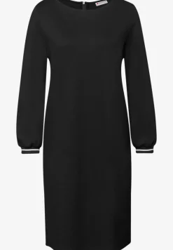 Robe en jersey