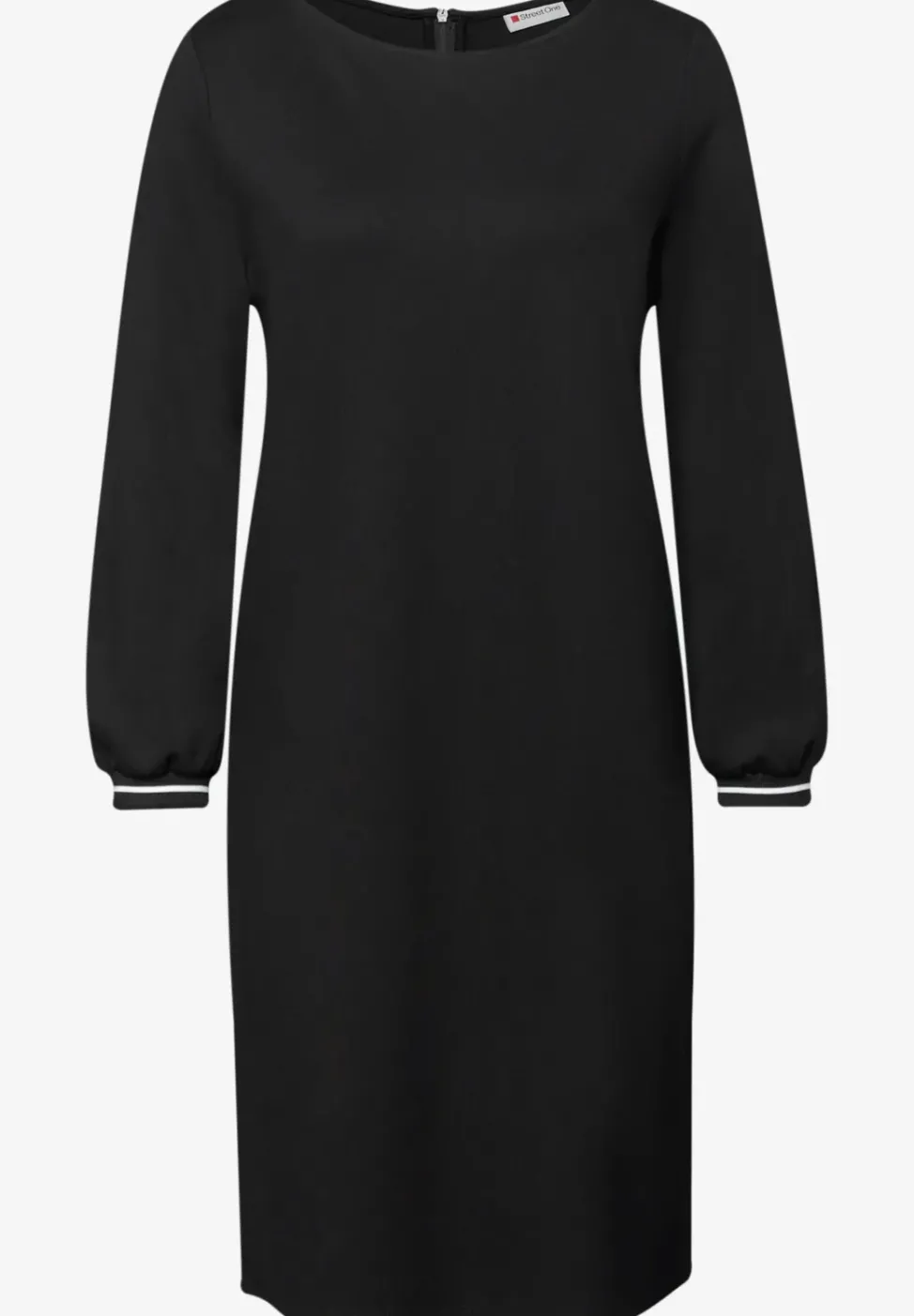 Robe en jersey