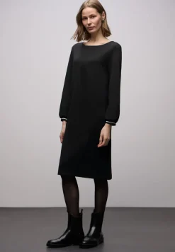 Robe en jersey