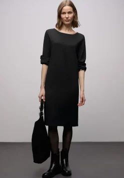 Robe en jersey