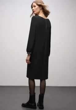Robe en jersey