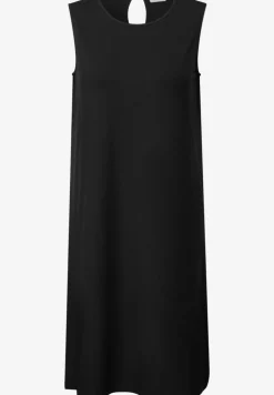 Robe en jersey sans manches