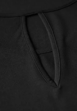 Robe en jersey sans manches